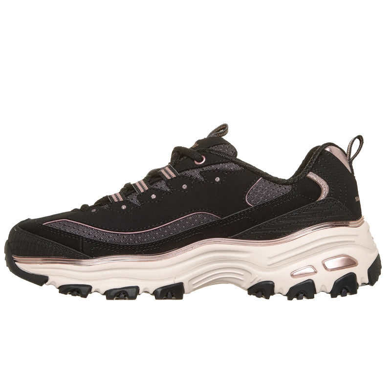 Scarpe donna D'Lites Chrome Wave