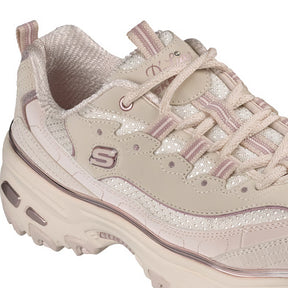 Scarpe donna D'Lites Chrome Wave