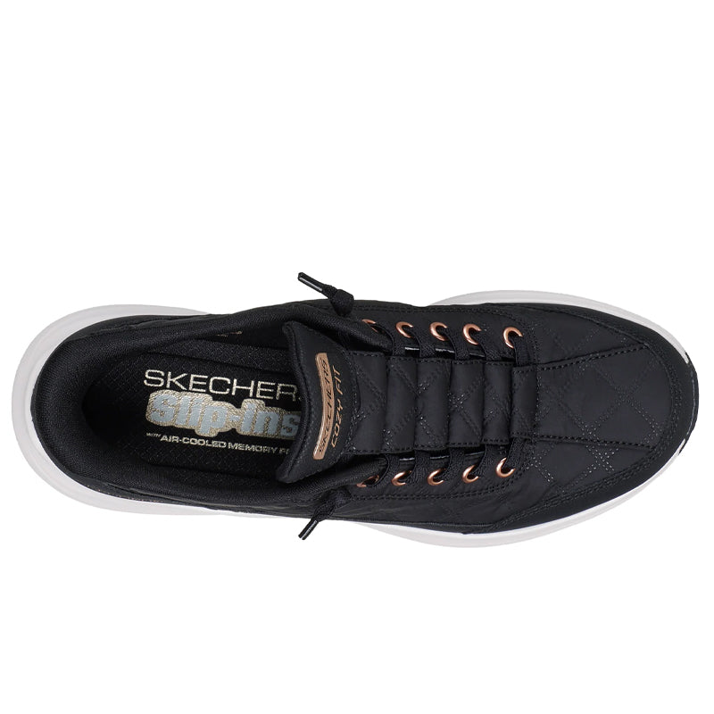 Scarpe donna Slip-ins Contour Foam Cozy Fit Golden Hour