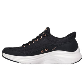 Scarpe donna Slip-ins Contour Foam Cozy Fit Golden Hour
