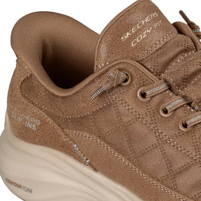 Scarpe donna Slip-ins Contour Foam Cozy Fit Natural Ease