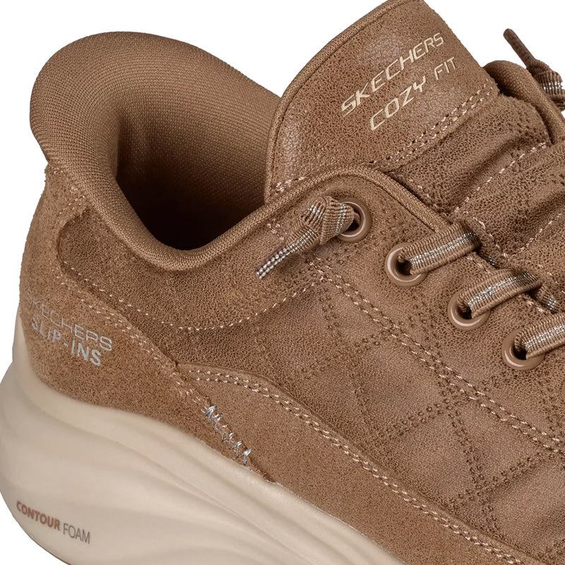 Scarpe donna Slip-ins Contour Foam Cozy Fit Natural Ease