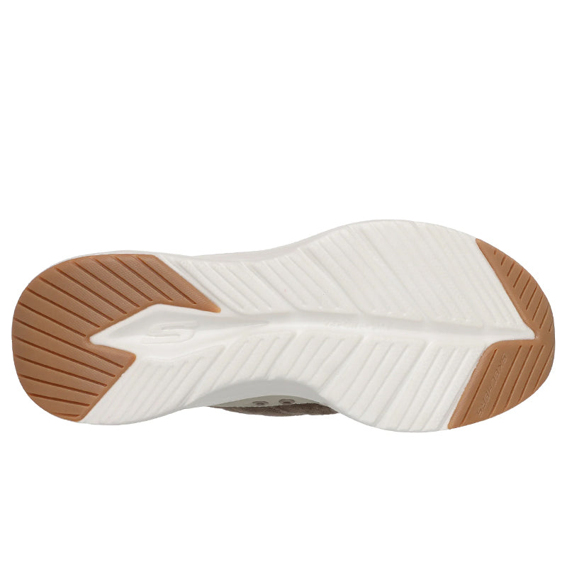 Scarpe uomo Slip-ins Contour Foam Cozy Fit Cordelux