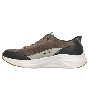 Scarpe uomo Slip-ins Contour Foam Cozy Fit Cordelux
