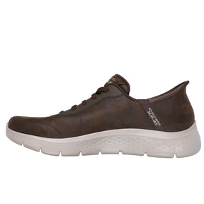 Scarpe uomo Slip-ins GO WALK Flex Smooth Motion