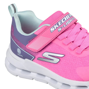 Scarpe bambina S-Lights Glide-Step