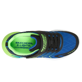 Scarpe bambino S-Lights Flex-Glow Ultra Prism-Pacer