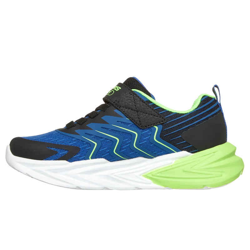 Scarpe bambino S-Lights Flex-Glow Ultra Prism-Pacer