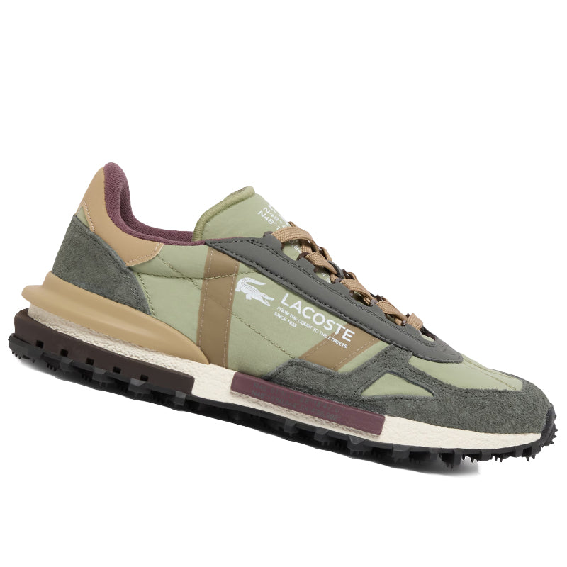Scarpe uomo Elite Active