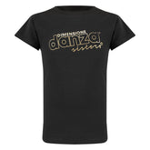 T-Shirt bambina BTS