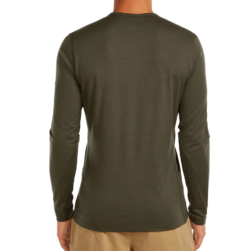 Maglia uomo 200 Oasis
