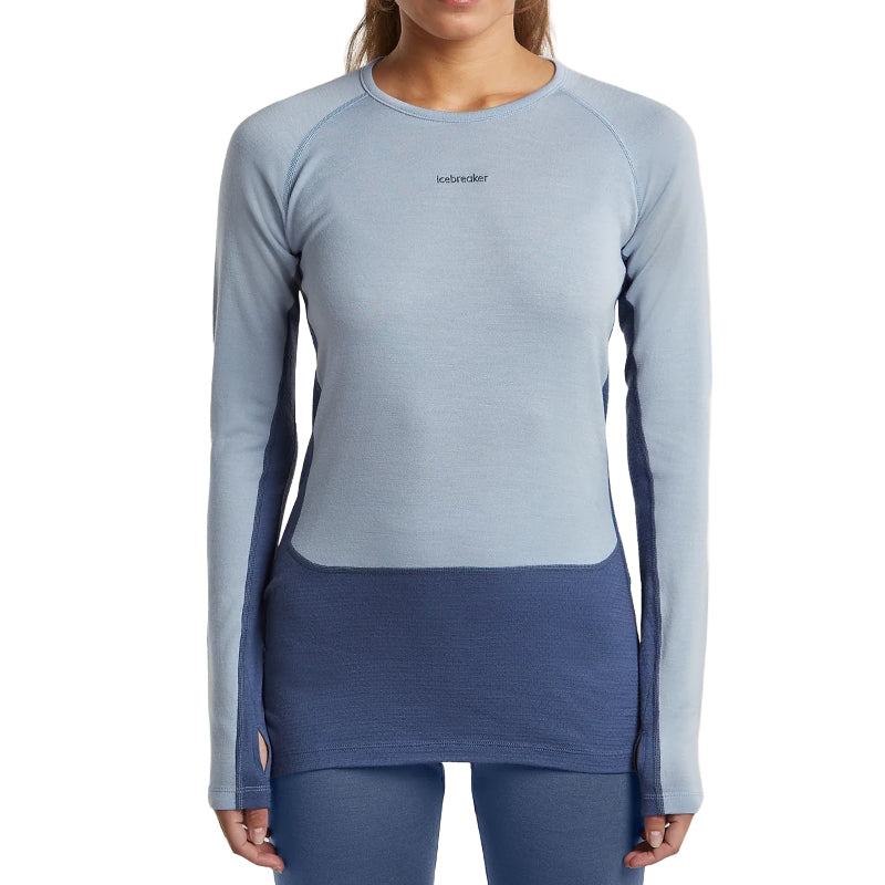 Maglia donna 260 ZoneKnit
