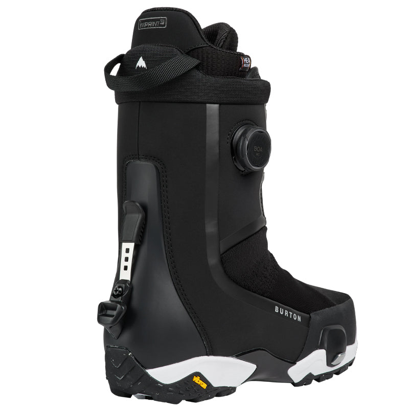 Scarponi uomo Highshot X Step On 2027