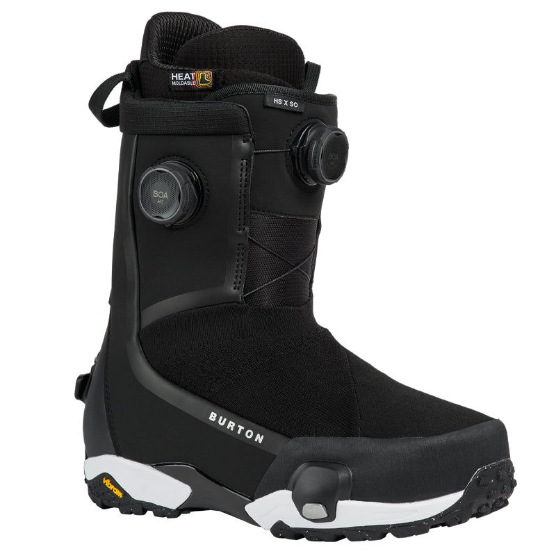 Scarponi uomo Highshot X Step On 2027