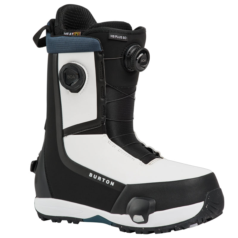 Scarponi uomo Highshot Plus Step On 2027
