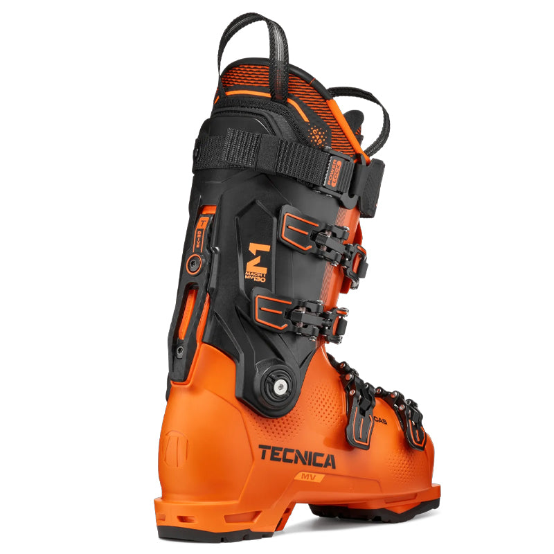 Scarponi uomo Mach1 MV 130 TD2 GW