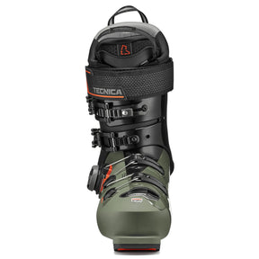 Scarponi uomo Mach BOA HV 120 GW