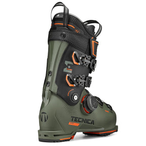 Scarponi uomo Mach BOA HV 120 GW