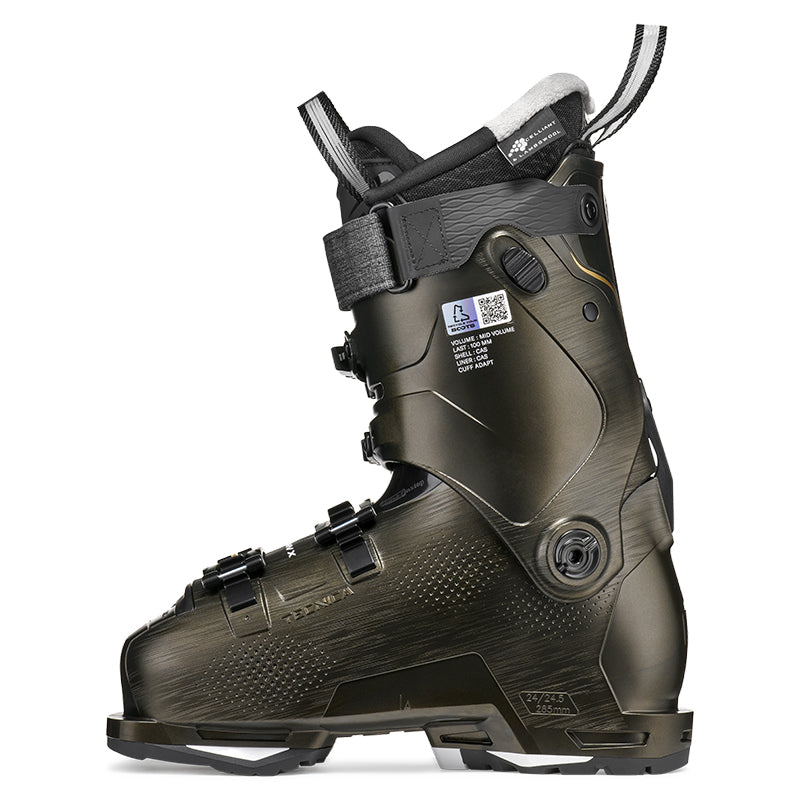 Scarponi donna Mach Sport 95X TD GW
