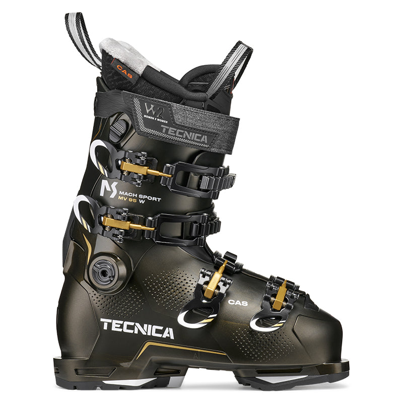 Scarponi donna Mach Sport 95X TD GW