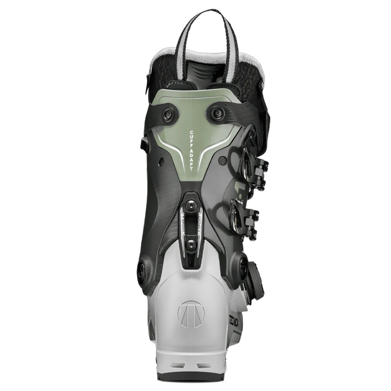 Scarponi donna Mach BOA MV 85 GW