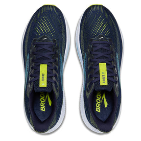 Scarpe uomo Ghost 17
