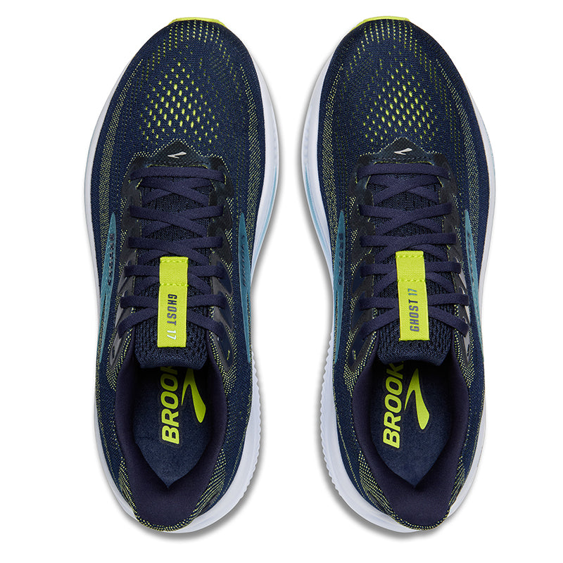 Scarpe uomo Ghost 17