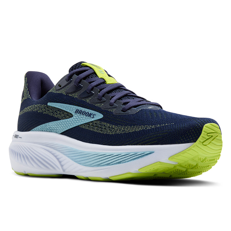 Scarpe uomo Ghost 17