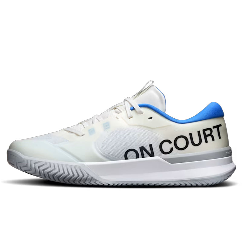 Scarpe uomo The Roger Pro 3 Clay