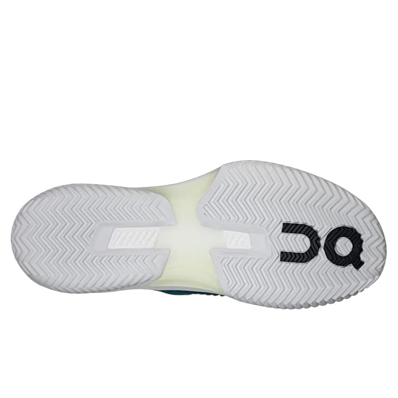 Scarpe uomo The Roger Pro Fire Clay