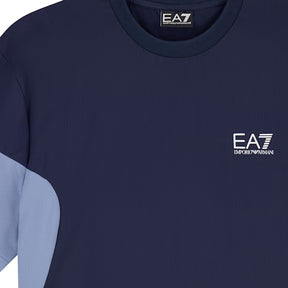 T-Shirt uomo Pro Ventus7