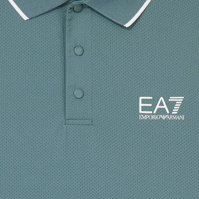 Polo uomo Pro Tecnica Ventus7