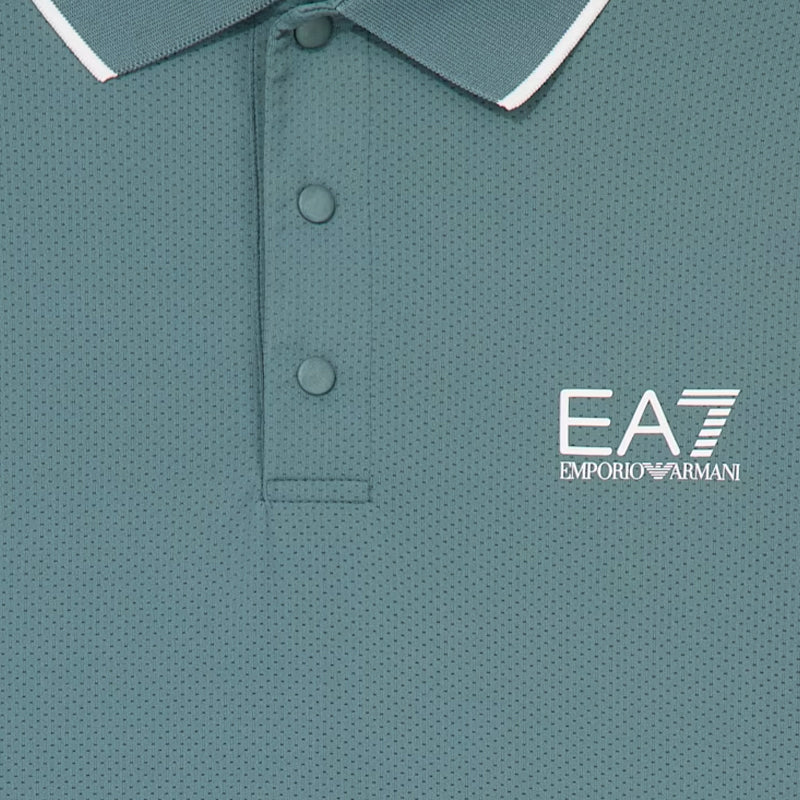 Polo uomo Pro Tecnica Ventus7