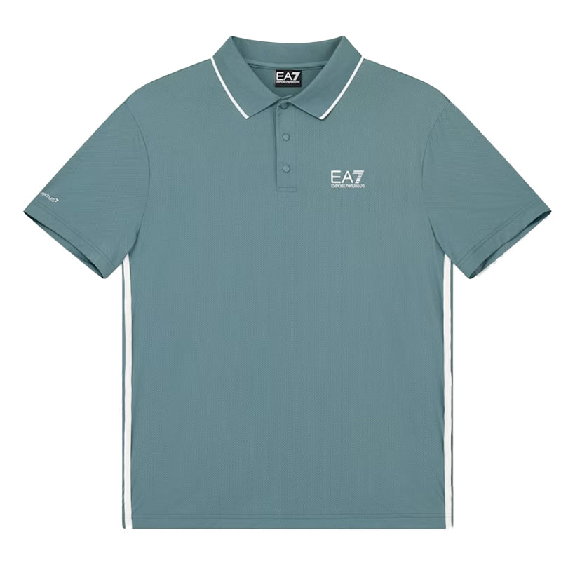 Polo uomo Pro Tecnica Ventus7