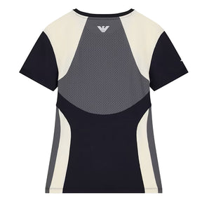 T-Shirt donna Pro Slim Ventus7