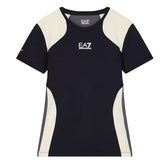 T-Shirt donna Pro Slim Ventus7