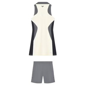 Abito donna Pro Slim Ventus7