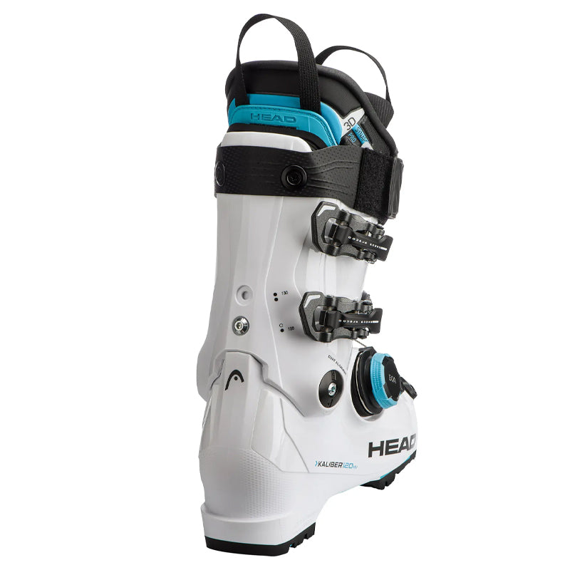 Scarponi uomo Kaliber 120 MV GW BOA 2027