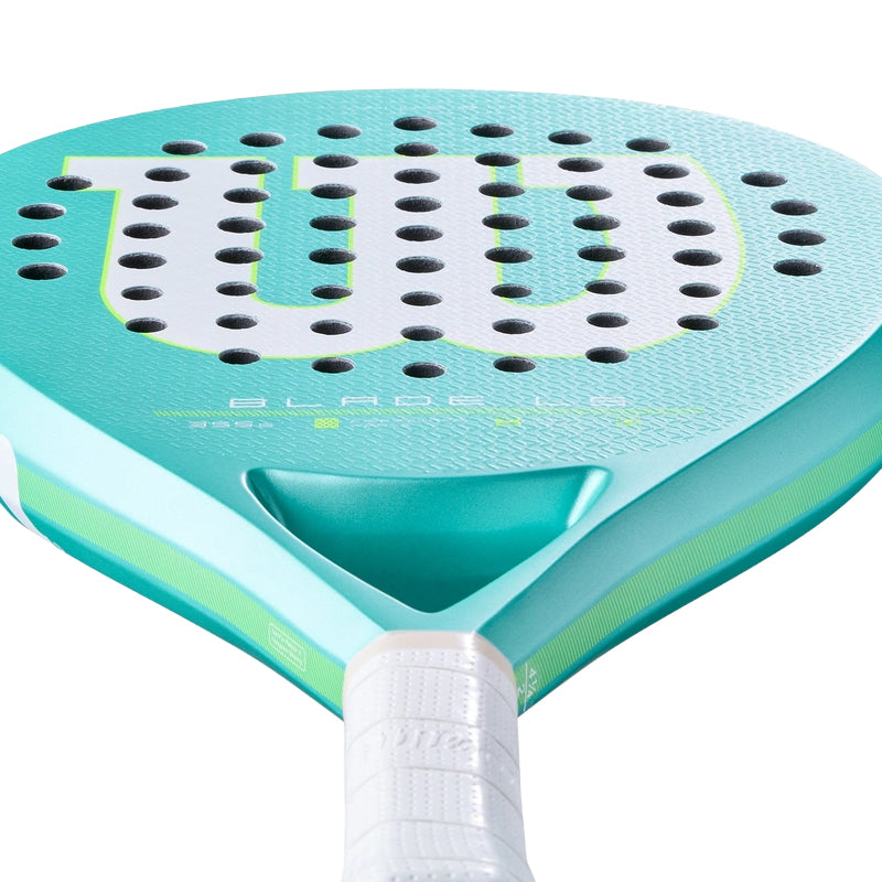 Racchetta Blade LS V4