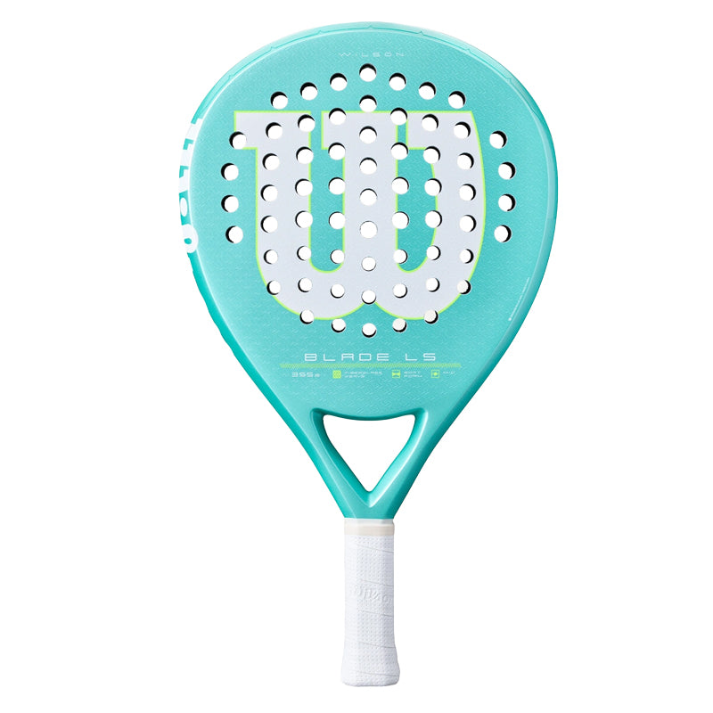 Racchetta Blade LS V4