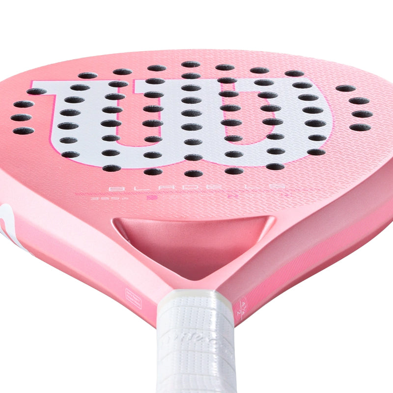Racchetta Blade LS V4