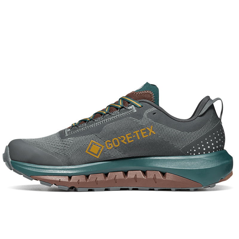 Scarpe uomo Pyrox Hybrid GTX