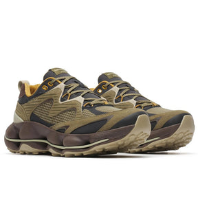 Scarpe uomo SpeedArc Matis Leather Waterproof