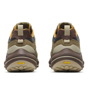 Scarpe uomo SpeedArc Matis Leather Waterproof