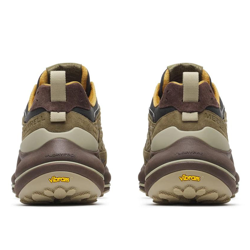 Scarpe uomo SpeedArc Matis Leather Waterproof