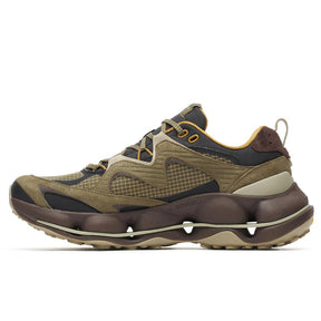 Scarpe uomo SpeedArc Matis Leather Waterproof