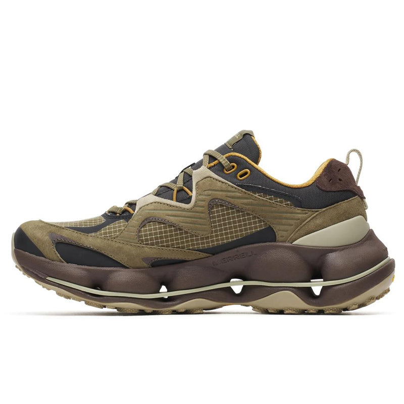Scarpe uomo SpeedArc Matis Leather Waterproof