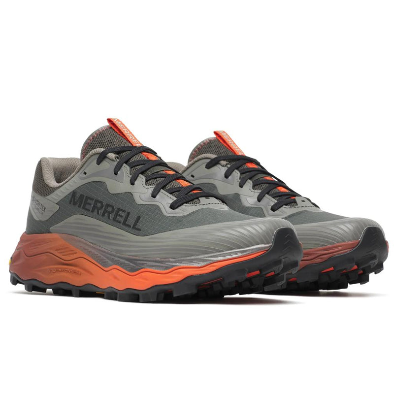Scarpe uomo Agility Peak 6 GTX