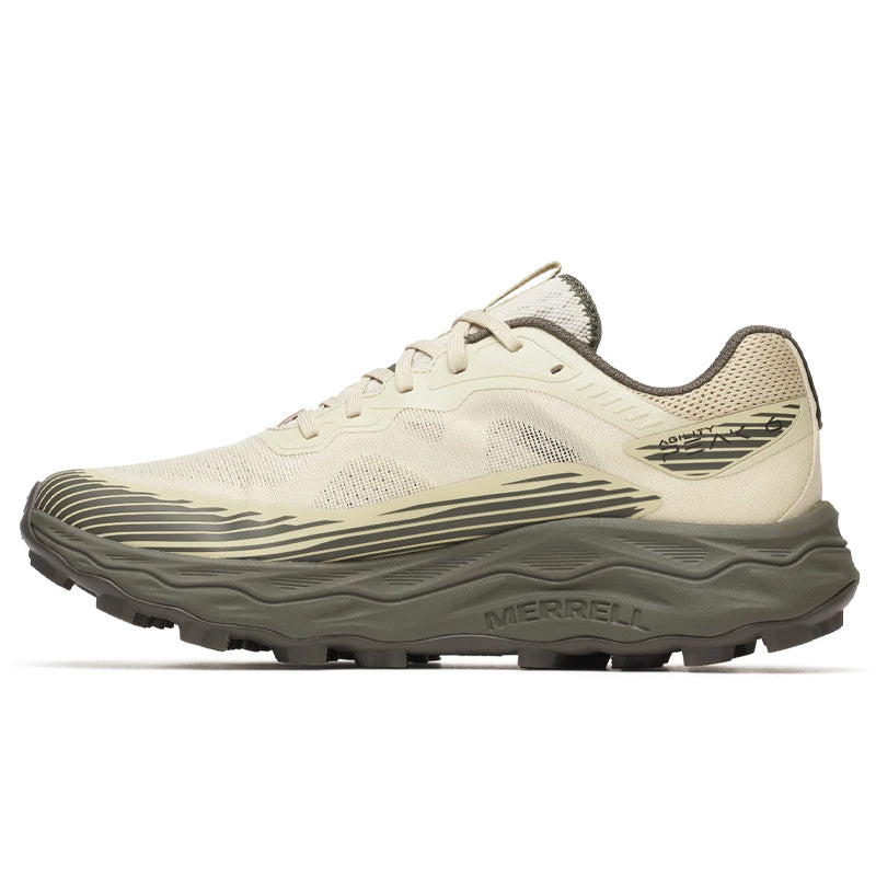 Scarpe uomo Agility Peak 6