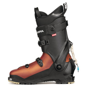 Scarponi uomo F1 RS
